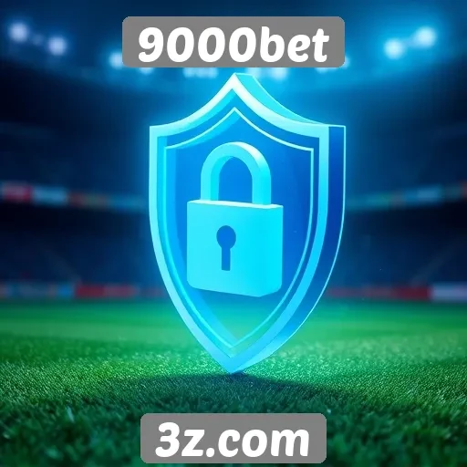 Avaliação de segurança do site 9000bet para jogadores