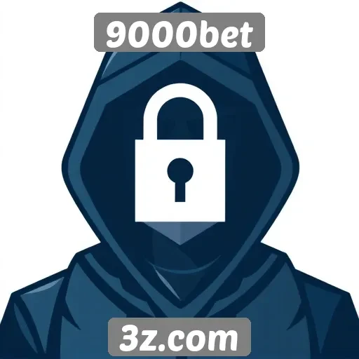 Segurança e proteção de dados na 9000bet