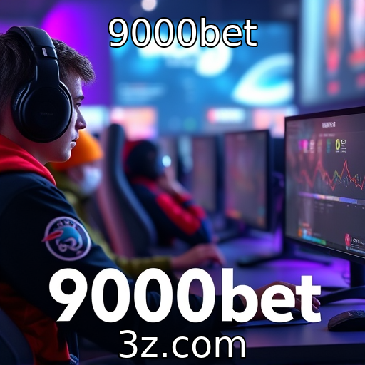 E-sports ganham destaque entre jogadores jovens