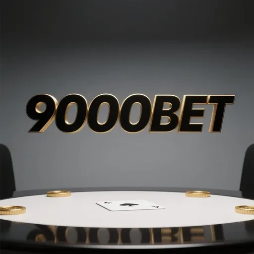 9000bet logo
