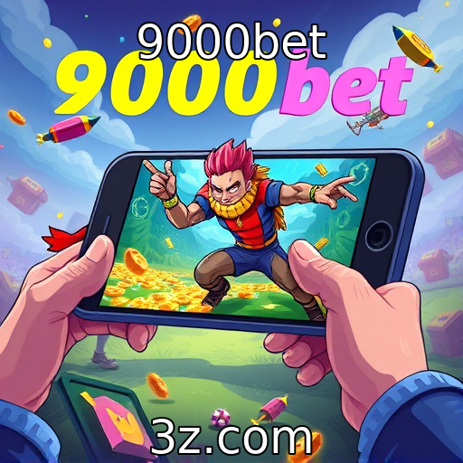 Novas tendências em jogos mobile para os próximos anos