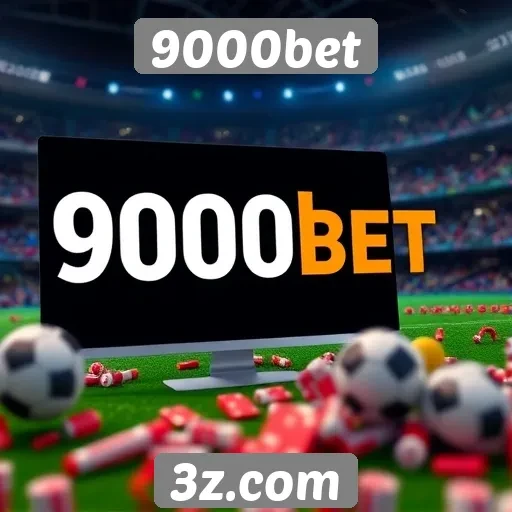 Considerações sobre a regulamentação do 9000bet