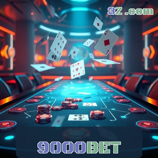 Experiências Incríveis em Jogos no Site 9000bet