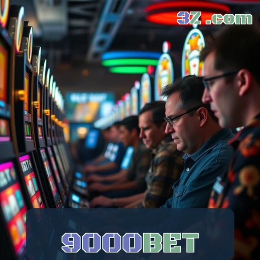 Seção VIP da 9000bet: Vantagens Exclusivas e Emoção